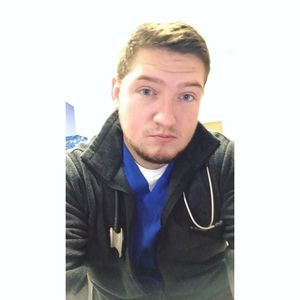 Meet your Posher, Cody